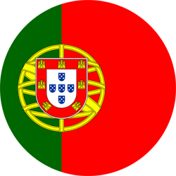 Portugal Flag